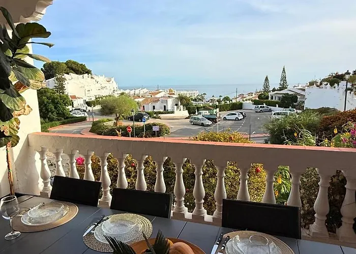 Holiday home Casa Tropical Nerja