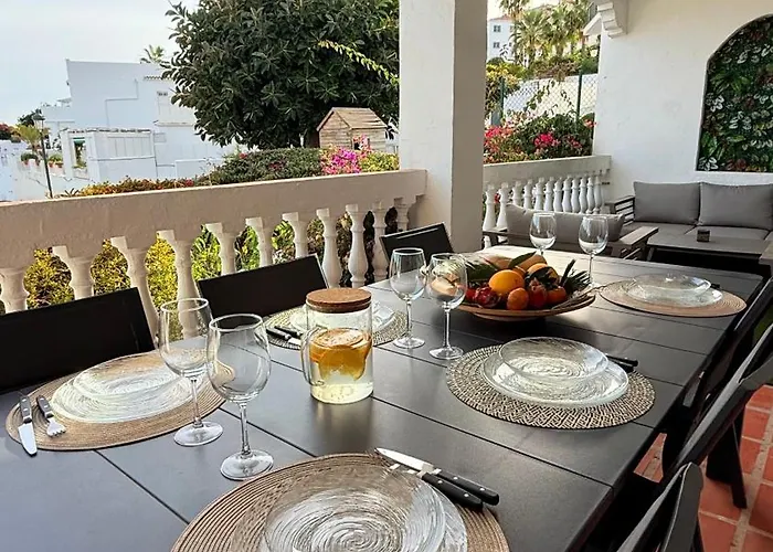 Holiday home Casa Tropical