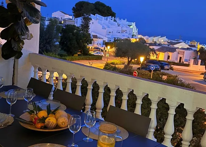 Casa Tropical Nerja