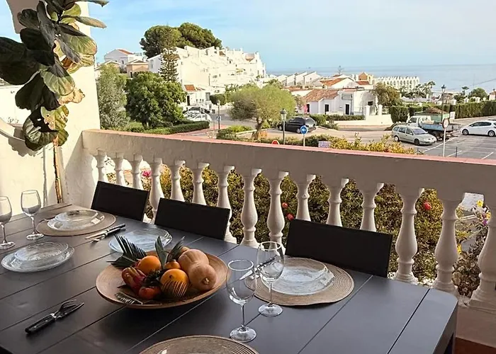 Casa Tropical Holiday home Nerja