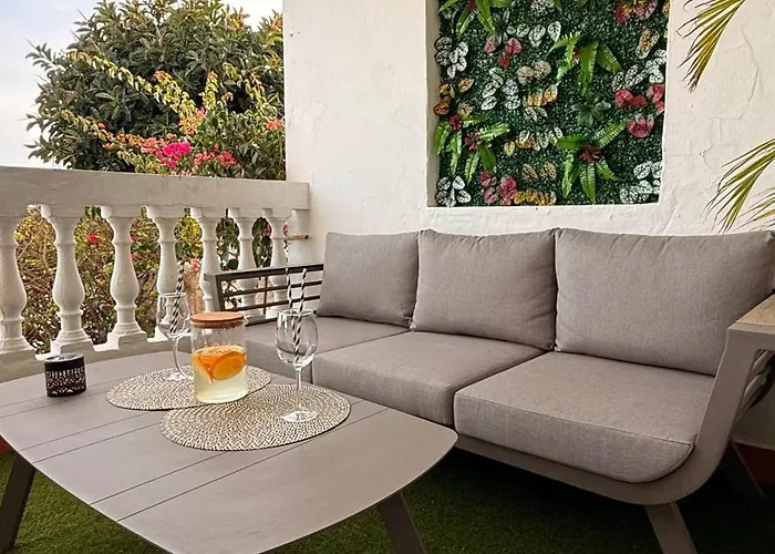 Casa Tropical *