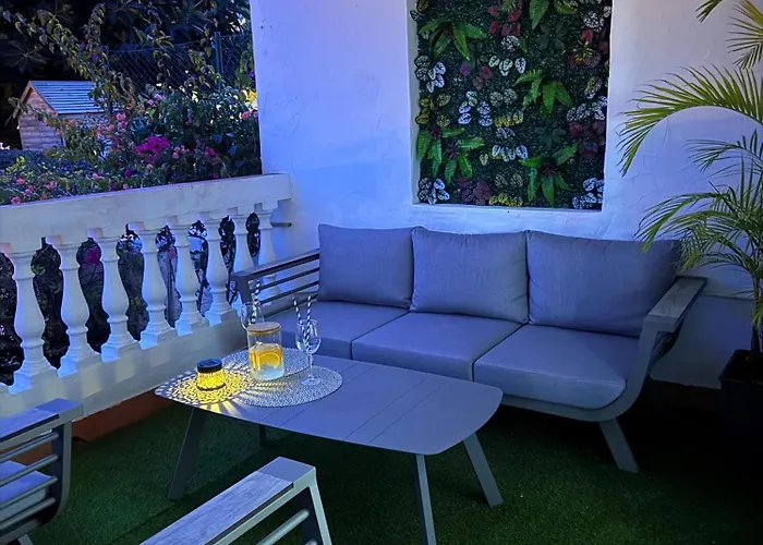 Casa Tropical Holiday home