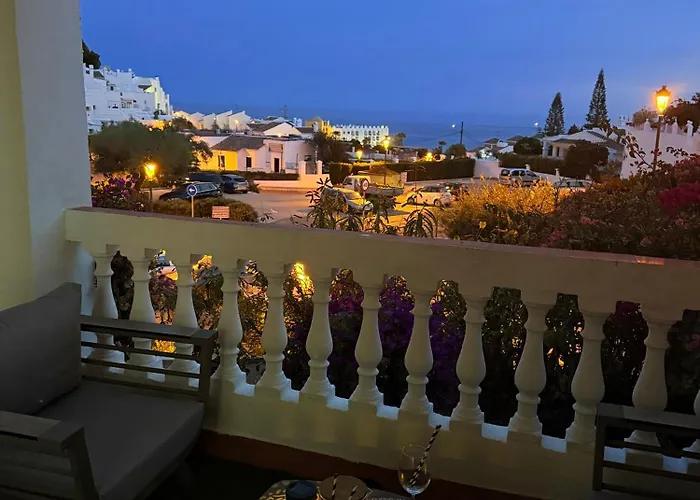 Casa Tropical Nerja