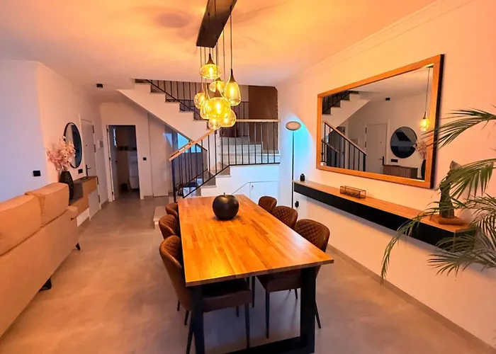 Casa Tropical *
