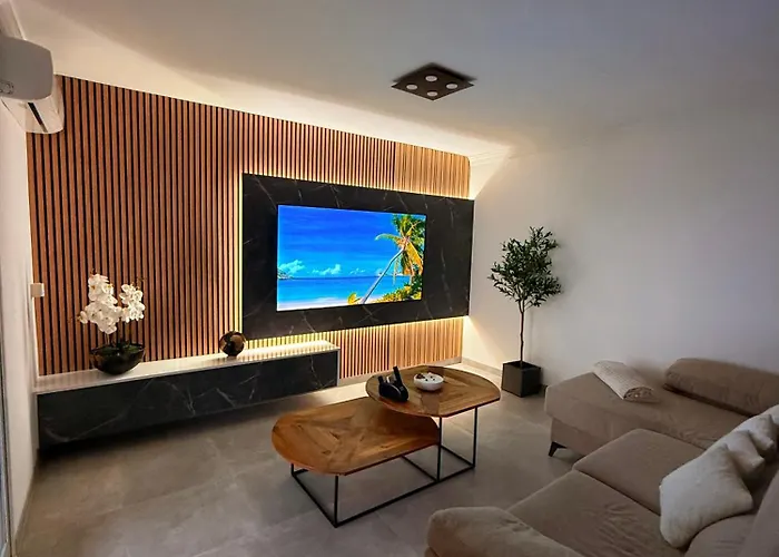 Casa Tropical * Nerja