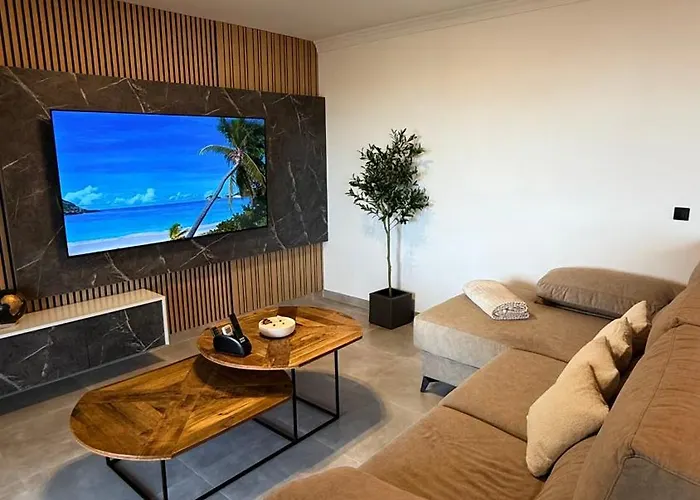 Holiday home Casa Tropical *