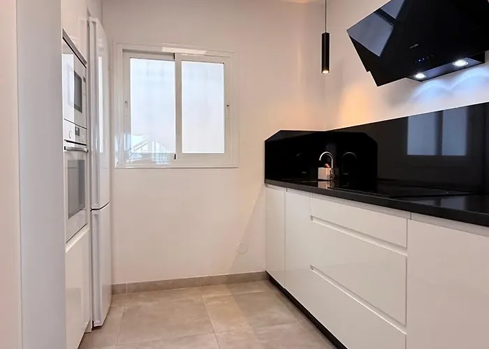 Casa Tropical Holiday home Nerja