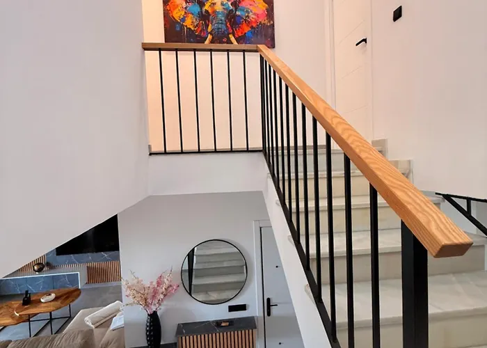 Casa Tropical Holiday home Nerja