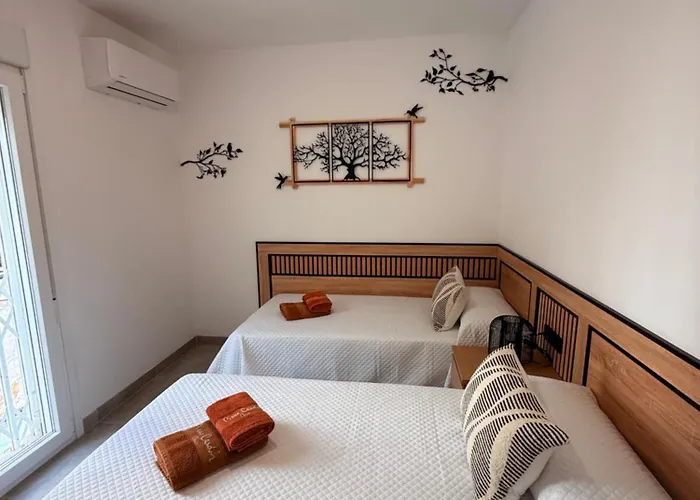Casa Tropical Holiday home