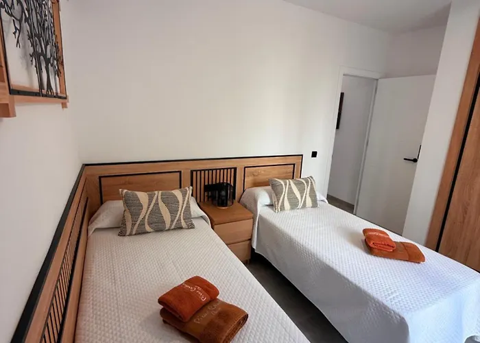 Holiday home Casa Tropical Nerja