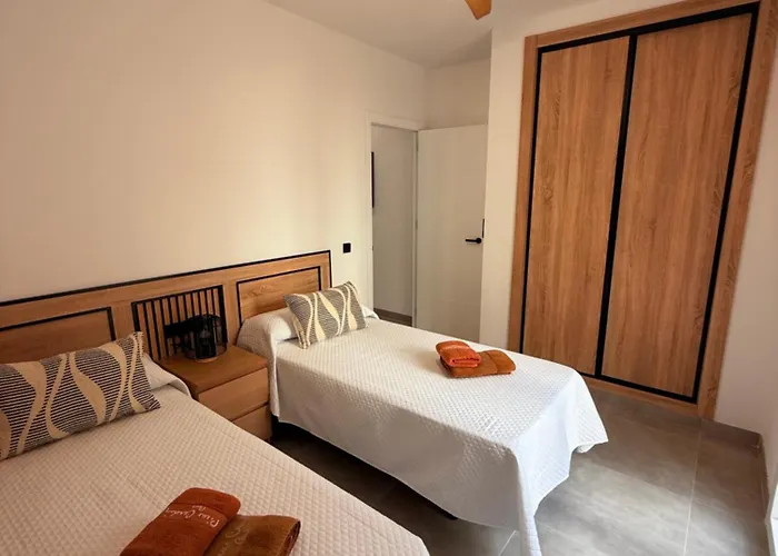 Holiday home Casa Tropical *