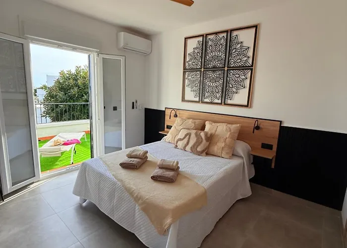 Casa Tropical Holiday home *