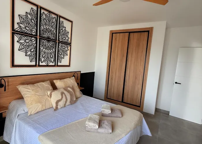 Holiday home Casa Tropical Nerja