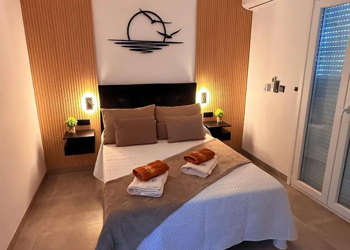 Casa Tropical Nerja