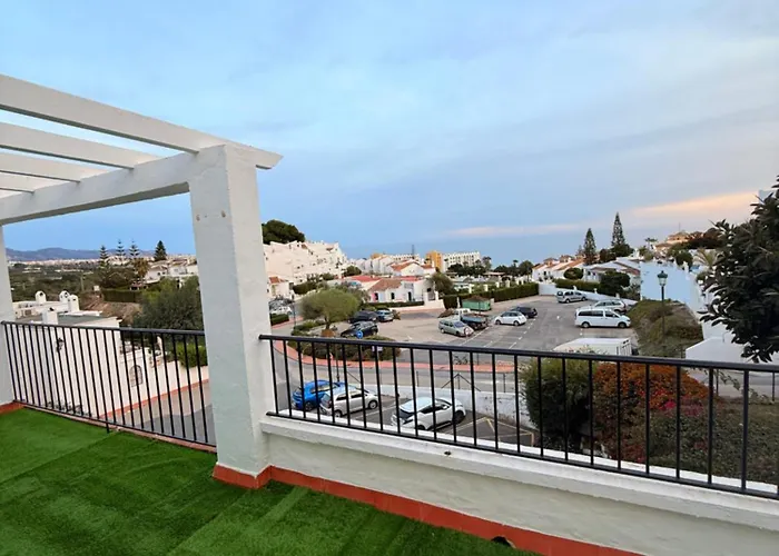 Casa Tropical Holiday home Nerja