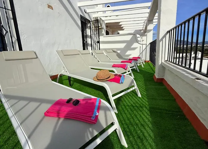 Casa Tropical *