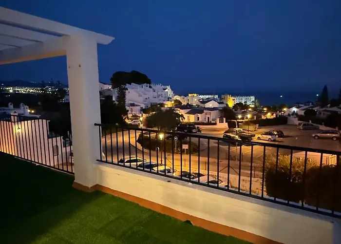 Holiday home Casa Tropical