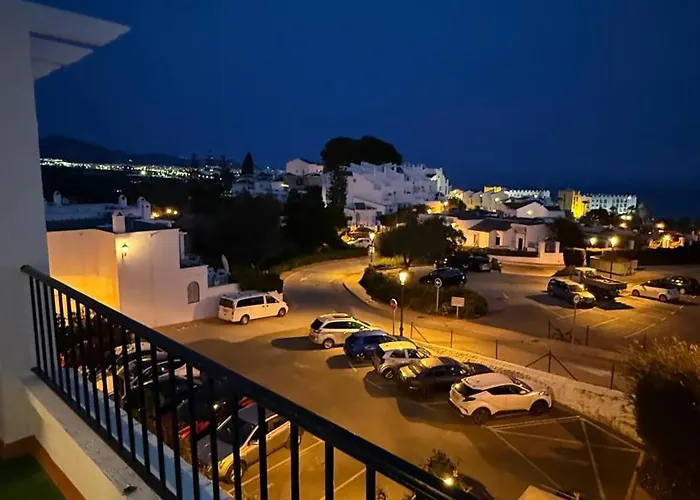 Holiday home Casa Tropical Nerja