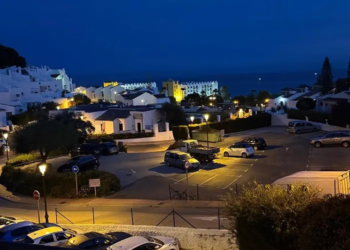 Casa Tropical Holiday home Nerja
