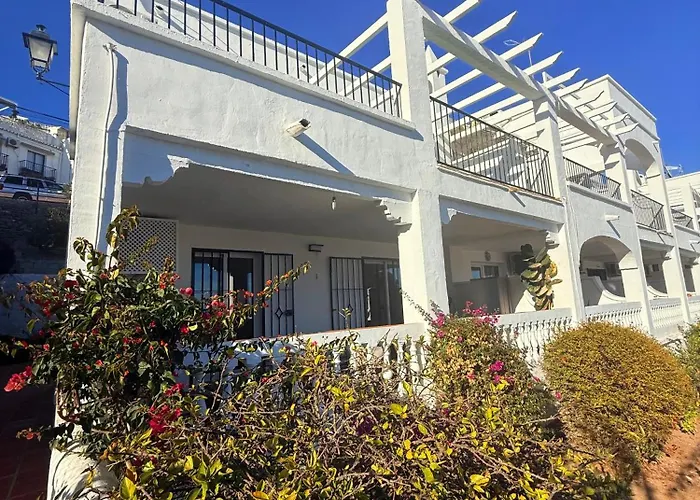 Holiday home Casa Tropical Nerja