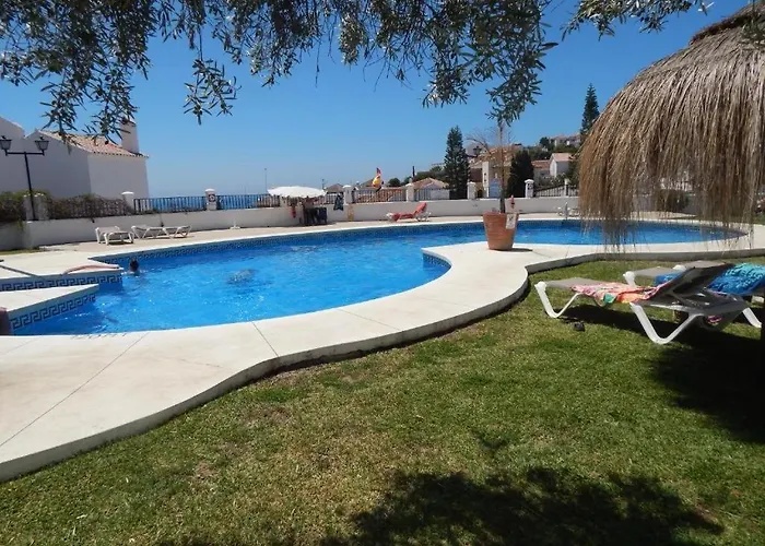 Holiday home Casa Tropical