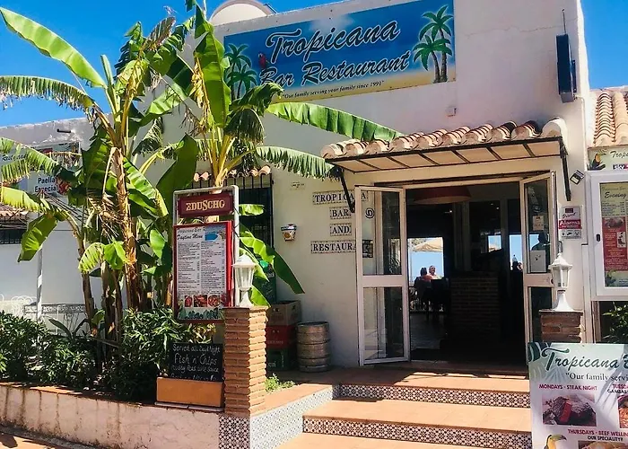 Casa Tropical Holiday home
