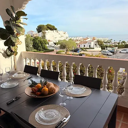Casa Tropical Tatil Evi Nerja