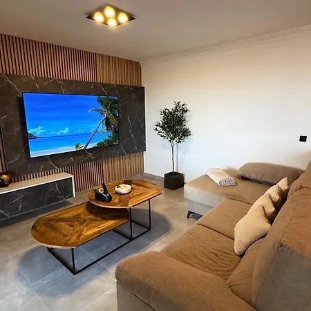 Tatil Evi Casa Tropical *