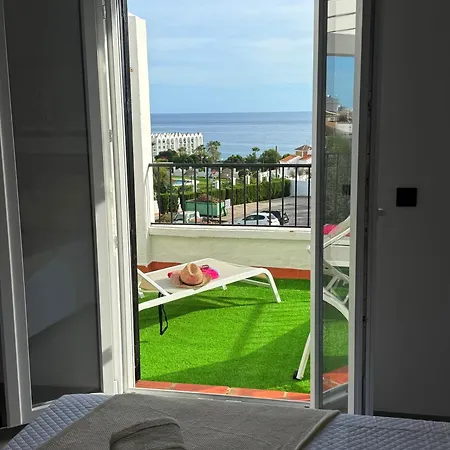 Casa Tropical Tatil Evi Nerja