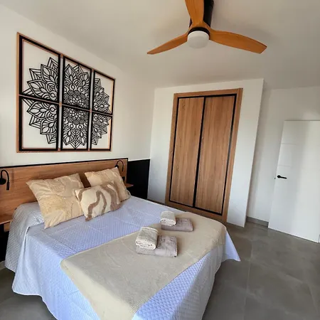Tatil Evi Casa Tropical Nerja