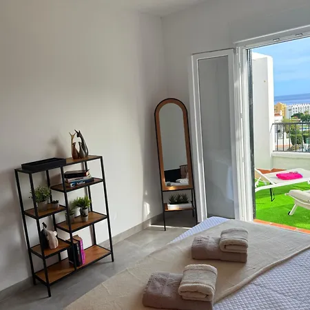 Casa Tropical Tatil Evi *