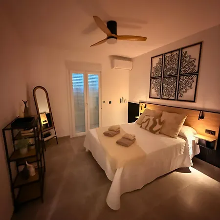Casa Tropical Tatil Evi Nerja