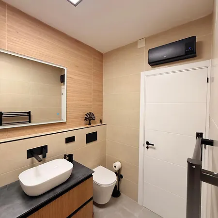 Hébergement de vacances Casa Tropical