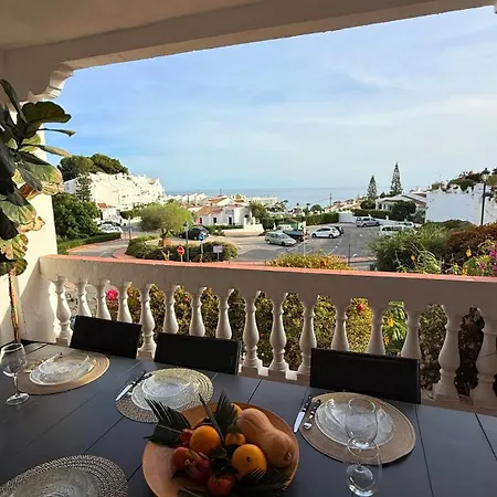 Ferienhaus Casa Tropical Nerja