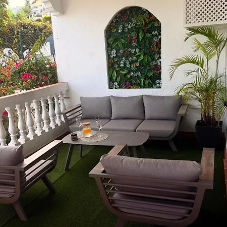 Casa Tropical Ferienhaus