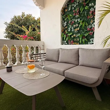 Casa Tropical *