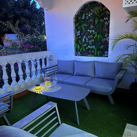 Casa Tropical Ferienhaus