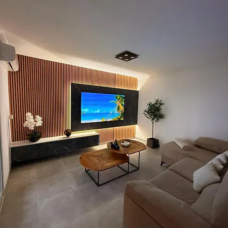 Casa Tropical * Nerja