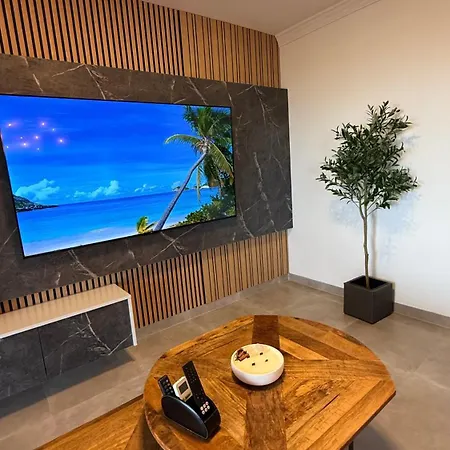 Casa Tropical Ferienhaus