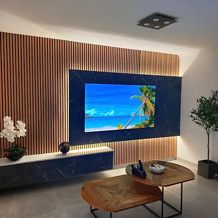 Casa Tropical Ferienhaus Nerja
