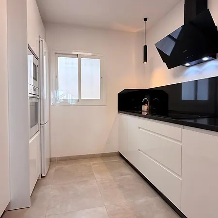 Casa Tropical Ferienhaus Nerja