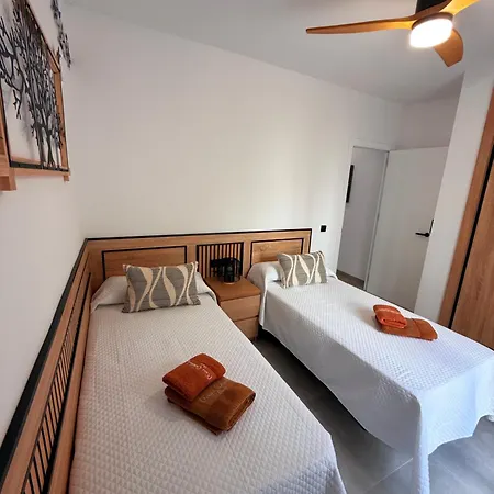 Ferienhaus Casa Tropical Nerja