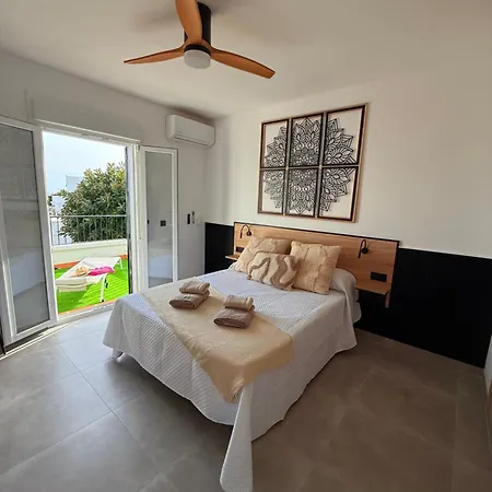 Casa Tropical Ferienhaus *