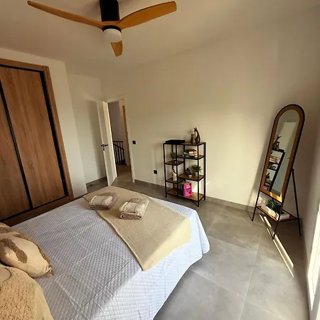 Ferienhaus Casa Tropical