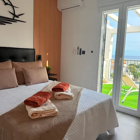 Ferienhaus Casa Tropical *