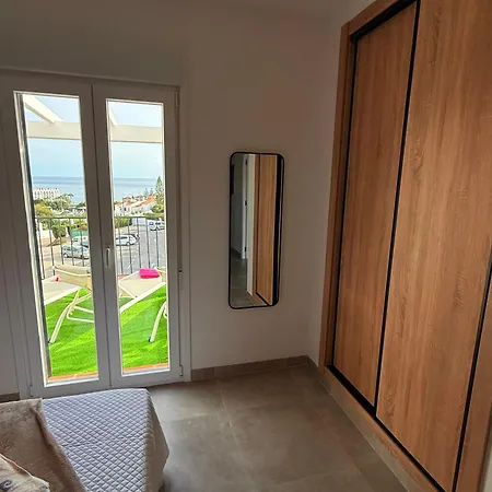 Casa Tropical Ferienhaus Nerja