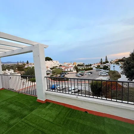 Casa Tropical Ferienhaus Nerja