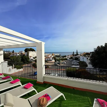 Casa Tropical Ferienhaus Nerja
