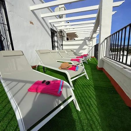 Casa Tropical *