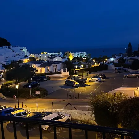 Casa Tropical Ferienhaus Nerja